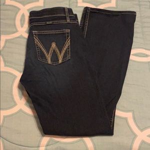 Wrangler Jean's